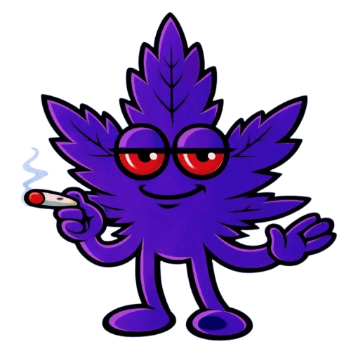 B3RNT1 Mascot - idle